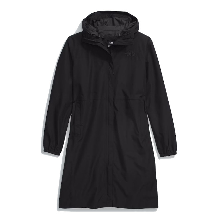 The North Face Daybreak Rain Parka - Women's - Image 7